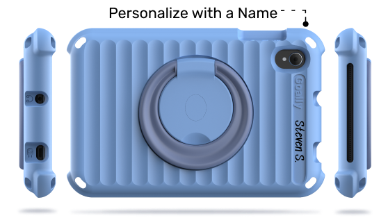Goally Case | For 8" Tablet