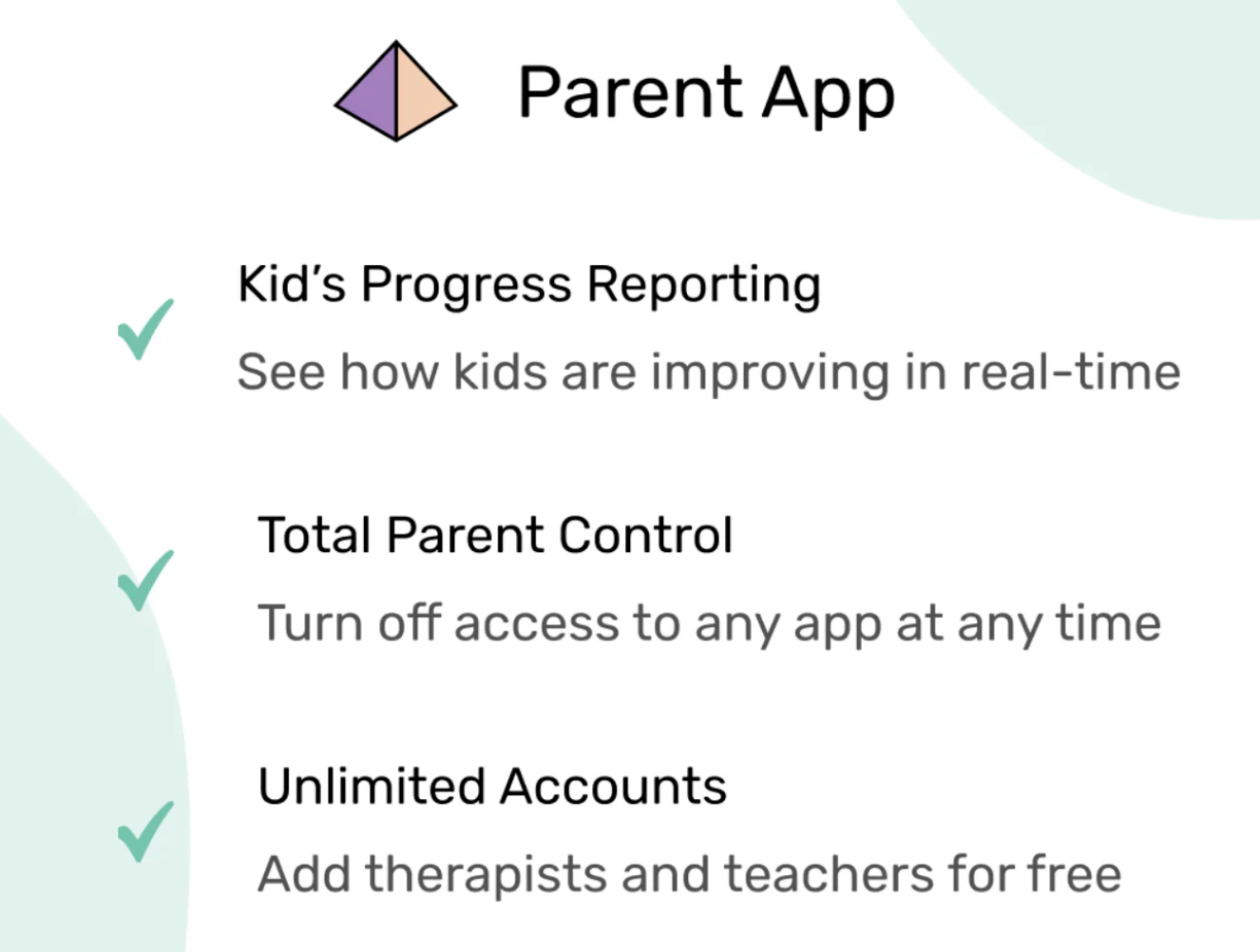 Goally Apps Renewal ONLY - Goally Tablet Required