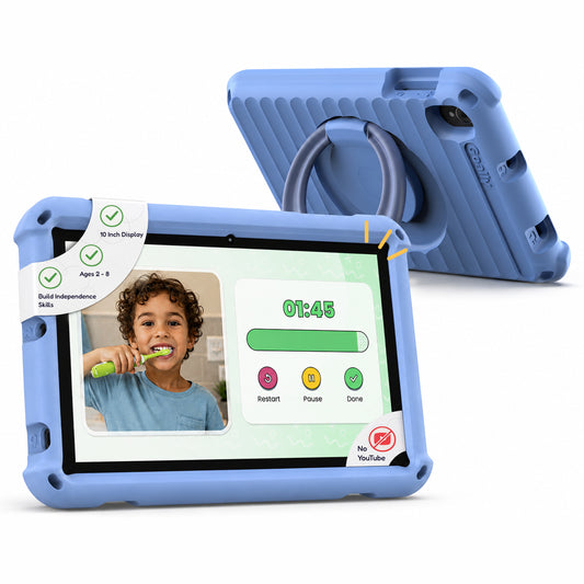 Goally Daily Skills System- 10" P4 Tablet
